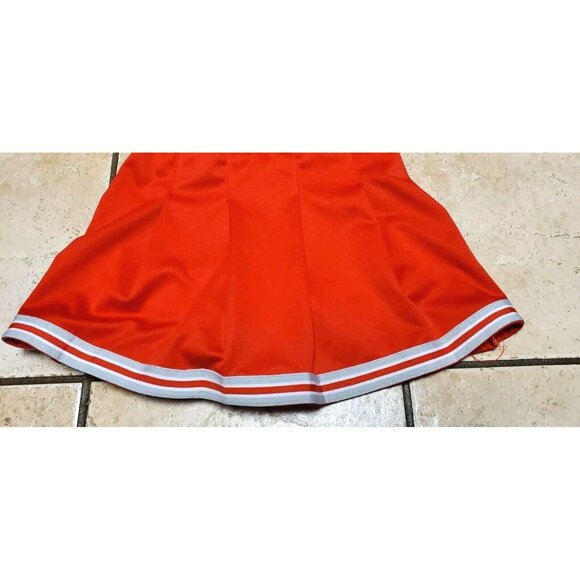 KA Knights Apparel Girls Maryland Terrapins Cheerleader Outfit M/M - Picture 3 of 6